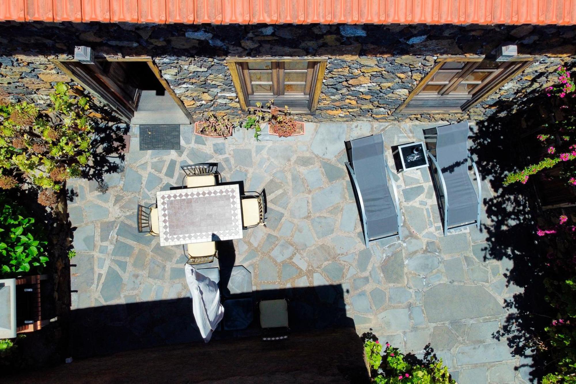 Casa Rural La Pestilla 1 El Pinar  Esterno foto