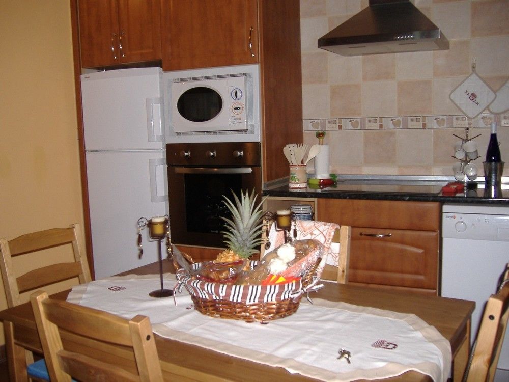 Casa Rural La Pestilla 1 El Pinar  Esterno foto