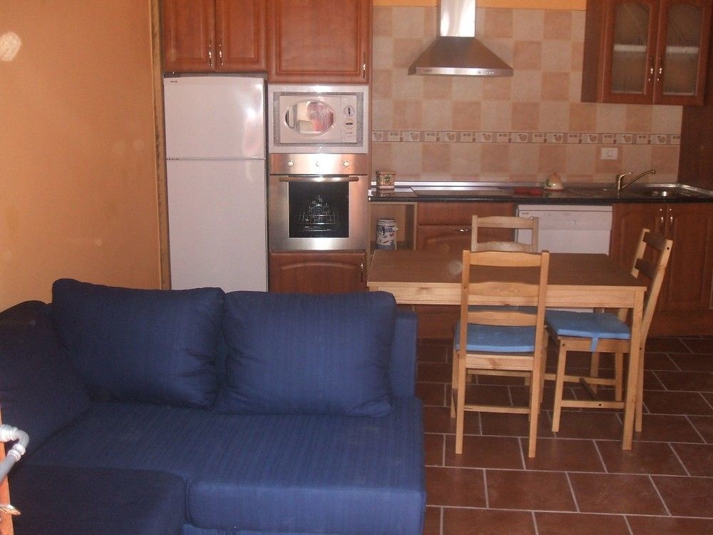 Casa Rural La Pestilla 1 El Pinar  Esterno foto