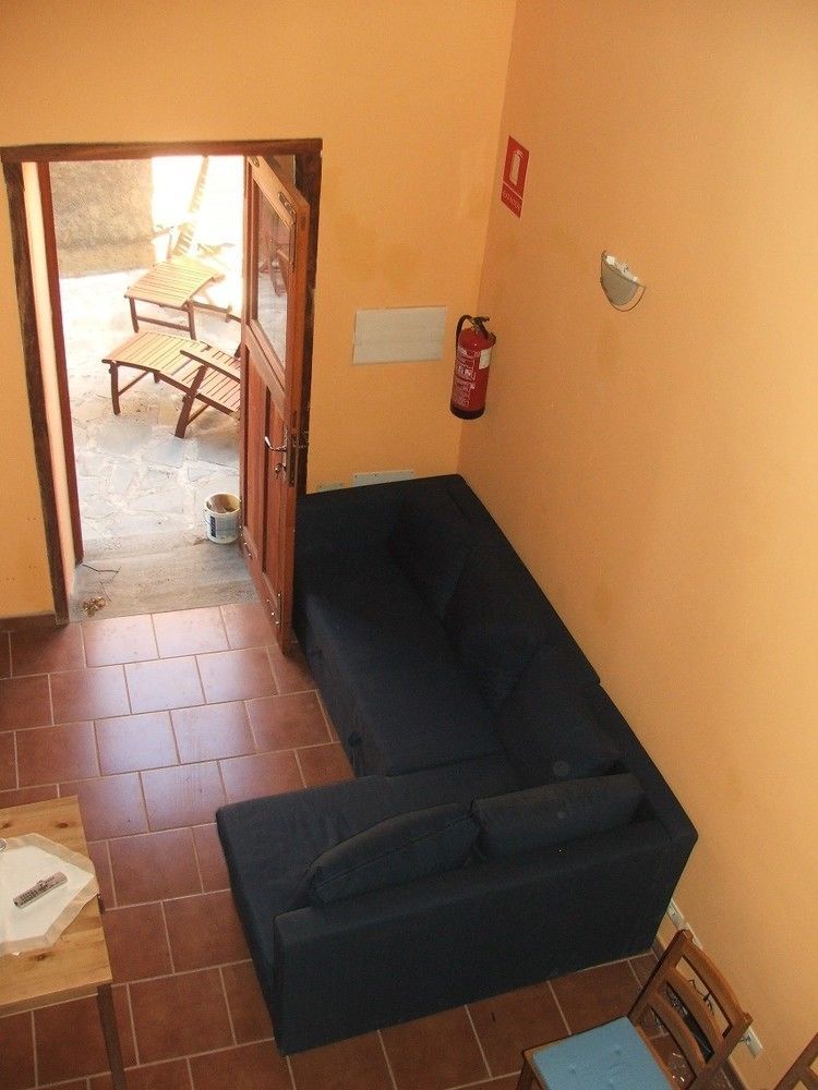 Casa Rural La Pestilla 1 El Pinar  Esterno foto