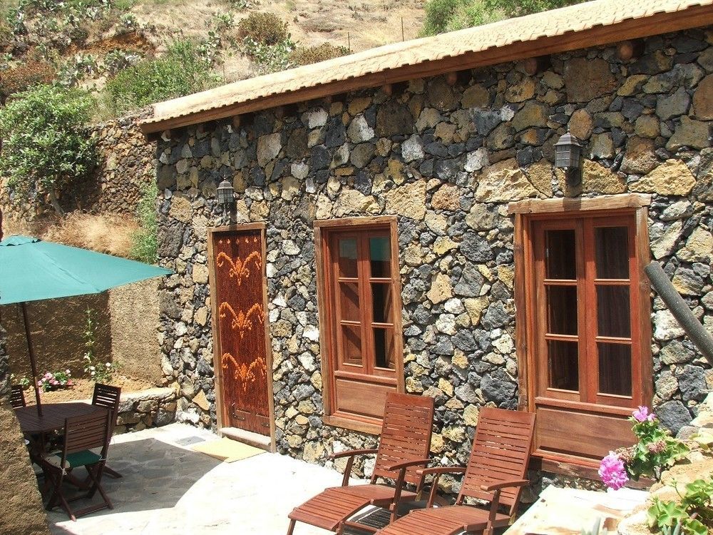 Casa Rural La Pestilla 1 El Pinar  Esterno foto
