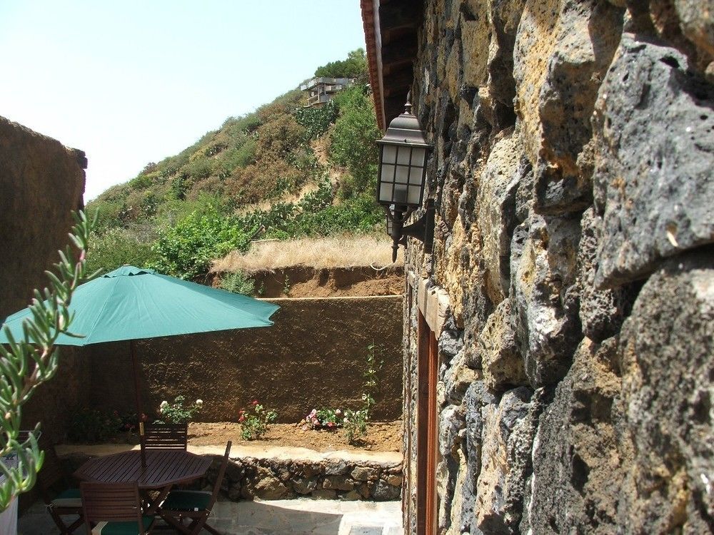 Casa Rural La Pestilla 1 El Pinar  Esterno foto