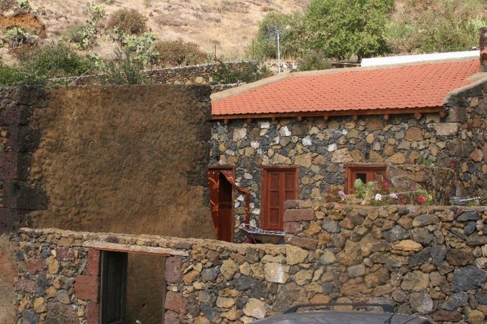 Casa Rural La Pestilla 1 El Pinar  Esterno foto