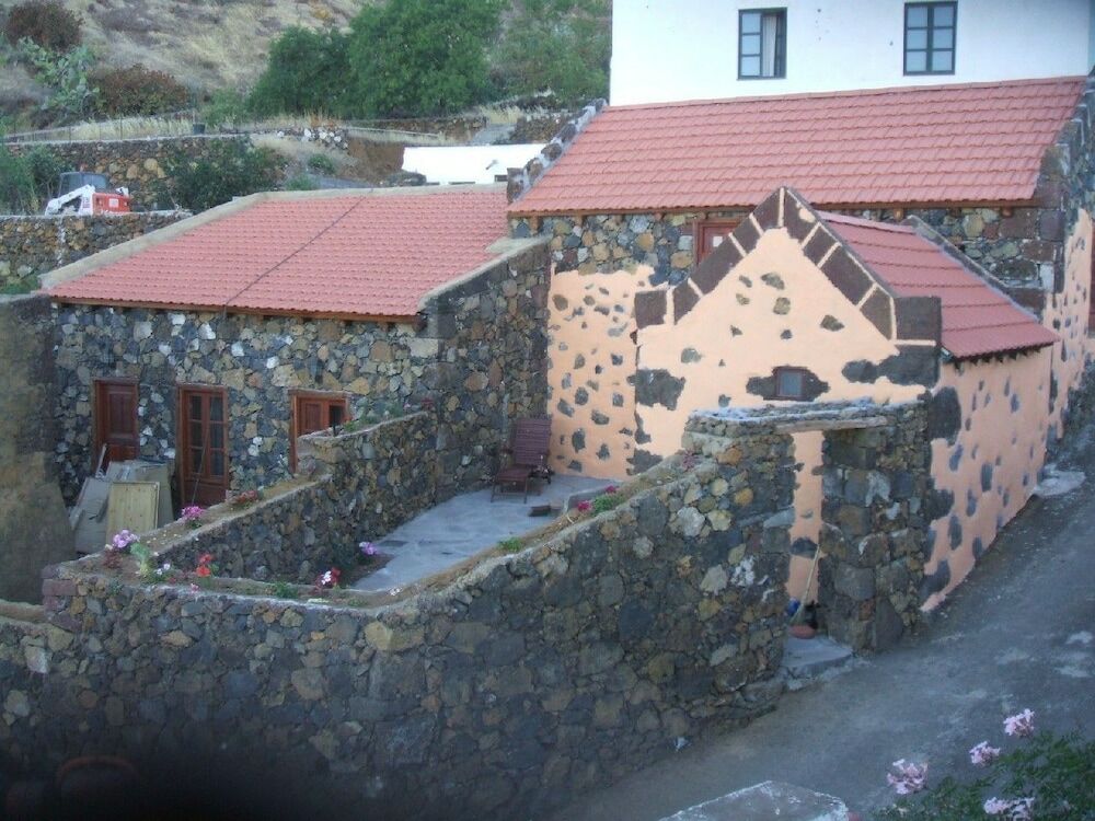 Casa Rural La Pestilla 1 El Pinar  Esterno foto